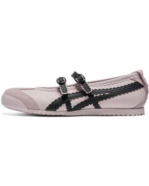 Onitsuka Tiger (Wmns) Mexico 66 Tigress 'Crystal Graphite' - Pink