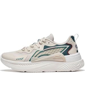 Li-ning Qingyou - White