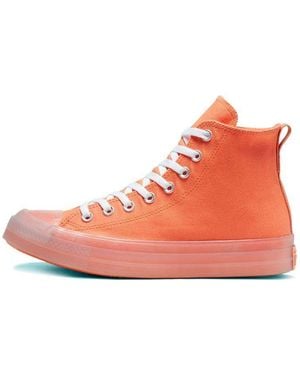 Converse Chuck Taylor All Star Cx High 'Wild Mango' - Orange