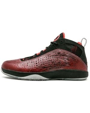 Nike 2011 'Jordan Brand Classic West' - Brown