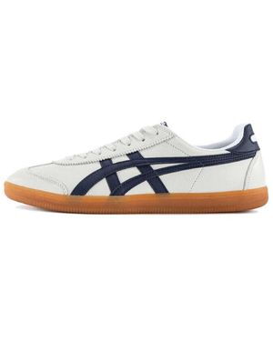 コケンヌ出品❗️ onitsuka-tiger-white-Tokuten-