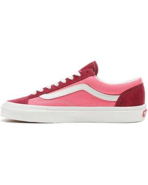 Vans Style 36 'Rumba' - Pink