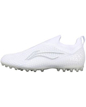 Li-ning Fengrui Ag Mg - White