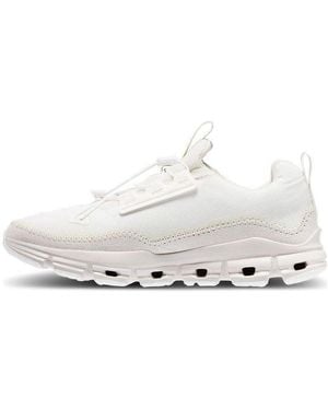 On Shoes Cloudaway 'Ivory Pearl' - White