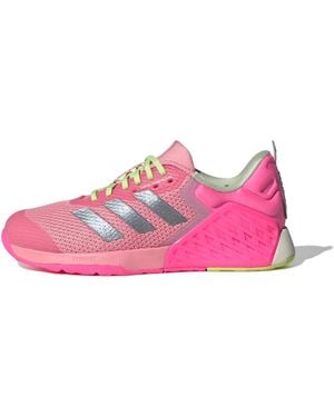 adidas (Wmns) Dropset 3 - Pink
