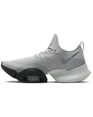 Nike Air Zoom Superrep 'Smoke' - Grey