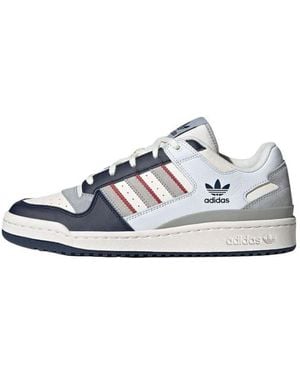 adidas Forum Low - Blue