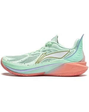 Li-ning Sonic 12 - Blue