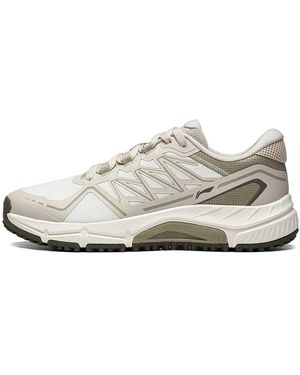 Li-ning Yijie Lite - White