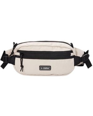 Converse Transition Sling Bag - Black