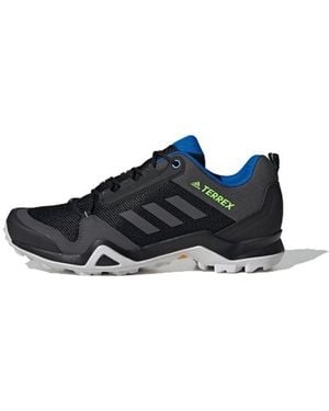 adidas Terrex Ax3 Signal' - Blue
