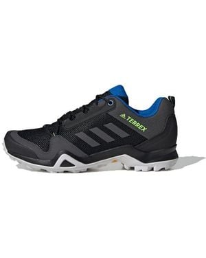 adidas Terrex Ax3 Signal' - Blue
