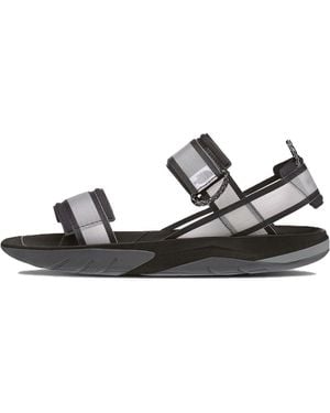 The North Face Skeena Sport Sandals - Black