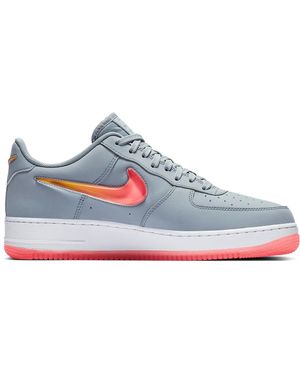 nike air force 1 craft obsidian