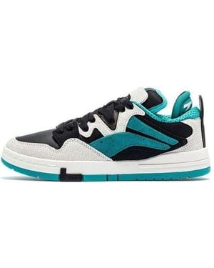 Li-ning Wave Pro - Blue