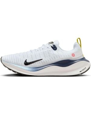 Nike Infinity Run 4 Psychic' - White