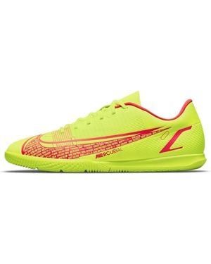 Nike Mercurial Vapor 14 Club Ic 'Motivation Pack' - Yellow