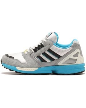 adidas X Atmos Zx 8000 'G-Snk 9' - Blue