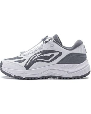 Li-ning (Wmns) Yijie Lite V2 - White