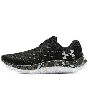 Under Armour Flow Velociti - Black