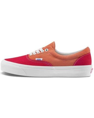 Vans Vault Og Era Lx - Pink