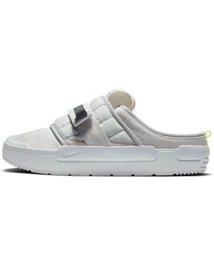Nike Offline Slip-On 'Vast' - Grey