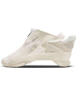 Nike (Wmns) Go Flyease 'Pale Ivory' - White