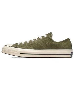 Converse Chuck 70 Ox 'Medium' 157588C - Green