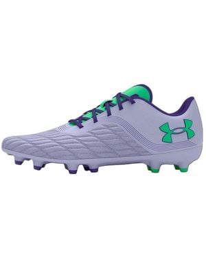 Under Armour Clone Magnetico Pro 3 'Celeste Vapor' - Purple