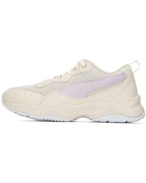 PUMA (Wmns) Cilia - White