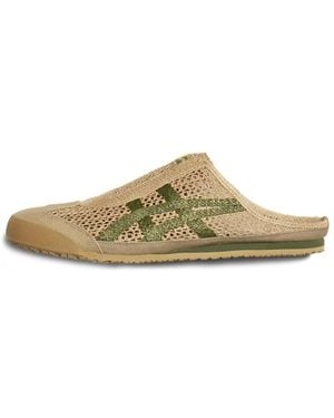 Onitsuka Tiger Mexico 66 Sabot - Brown