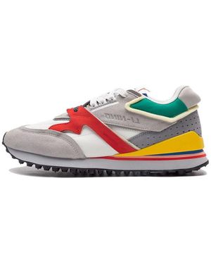 Li-ning 001 Moment - Multicolour