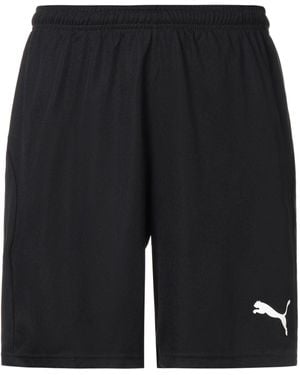 PUMA Training Shorts - Black