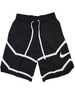 Nike Casual Sports Lightweight Woven Shorts Ct4622-010 - Blue