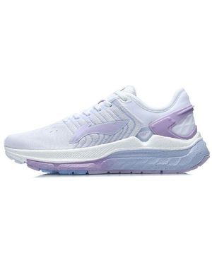 Li-ning (Wmns) Furious Rider - Blue