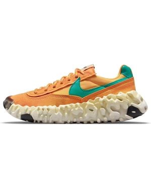 Nike Overbreak Sp 'Pollen Rise' - Brown