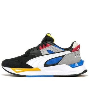 PUMA Mirage Sport 'Remix - Blue