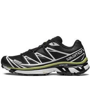 Salomon Xt-6 - Black