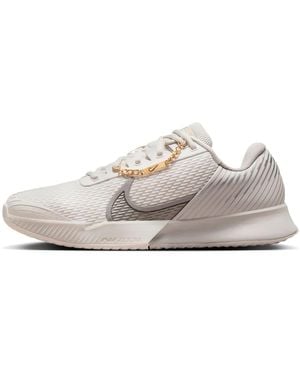 Nike Court Air Zoom Vapor Pro 2 Premium - White