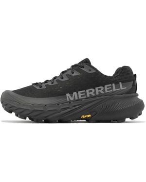 Merrell (Wmns) Agility Peak 5 Gore-Tex - Black