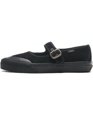 Vans (Wmns) Premium Mary Jane 93 - Black
