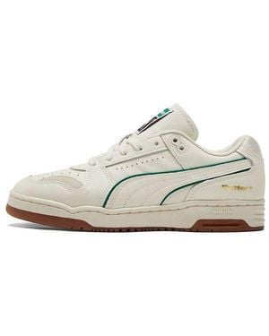 PUMA Butter Goods X Slipstream Low 'Whisper' - White