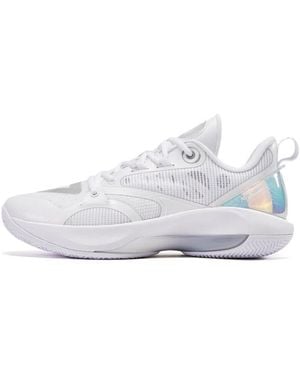 Peak Aw Talent-1 Andrew Wiggins - White