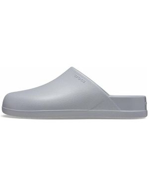 Crocs™ Dylan Clogs - Grey