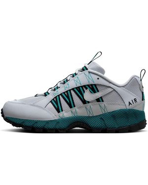 Nike Air Humara 'Pure Platinum Dusty Cactus' - Blue