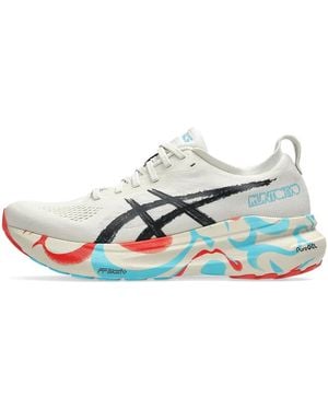 Asics Gel-Kayano 31 'Tokyo Pack' - Blue