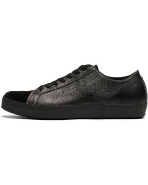 Onitsuka Tiger Nippon Made Fabre Deluxe Lo Cl - Black