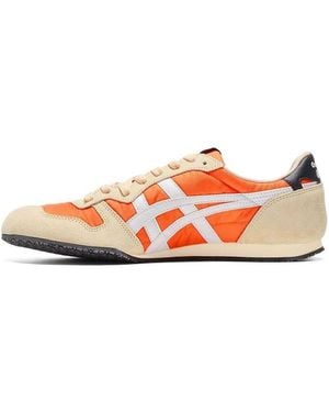 Onitsuka Tiger Serrano 'Habanero' - Orange