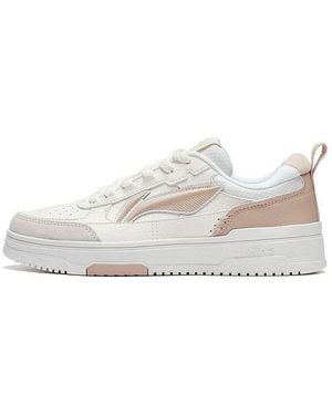Li-ning (Wmns) Tianji 2 Light' - White