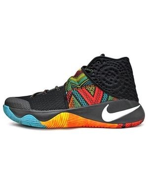 Nike Kyrie 2 'bhm' - Blue